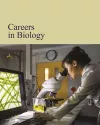 Careers in Biology cover