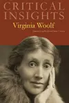 Critical Insights: Virginia Woolf cover