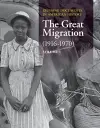 Defining Documents in American History: The Great Migration cover