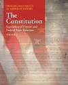 Defining Documents in American History: The Constitution cover