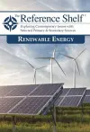 Reference Shelf: Renewable Energy cover