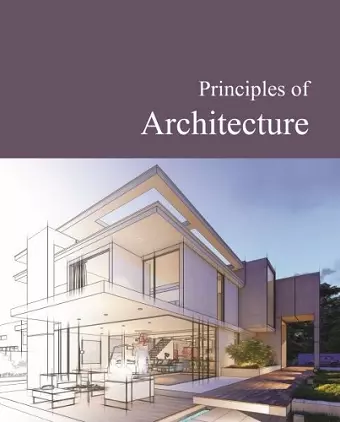 Principles of Architecture cover