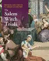 Defining Documents in American History: the Salem Witch Trials cover