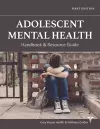 Adolescent Mental Health Handbook & Resource Guide cover