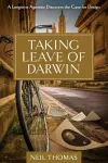 Taking Leave of Darwin cover