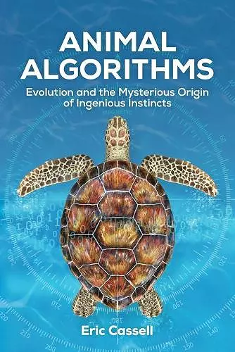 Animal Algorithms cover