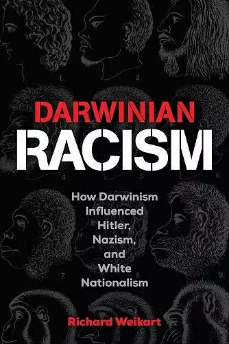 Darwinian Racism cover