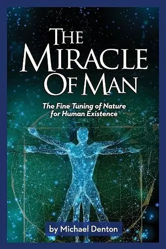 The Miracle of Man cover