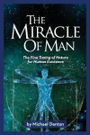 The Miracle of Man cover