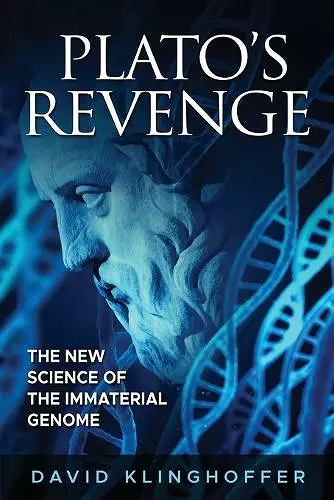 Plato's Revenge cover