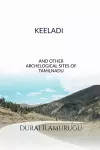 Keeladi and Other Archological  Sites   of  Tamilnadu cover