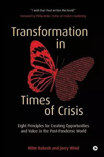 Transformation in Times of Crisis cover