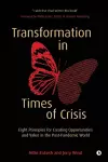Transformation in Times of Crisis cover