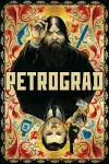 Petrograd cover