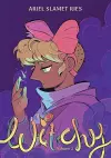 Witchy Vol. 2 cover