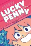 Lucky Penny cover