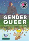 Gender Queer: A Memoir Deluxe Edition cover