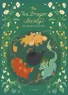 The Tea Dragon Society Box Set cover