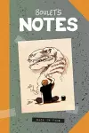 Boulet's Notes cover