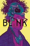 Blink cover