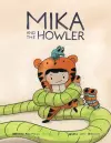 Mika and the Howler Vol. 1 cover