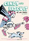 Cindy and Biscuit Vol. 1 cover