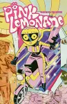 Pink Lemonade cover