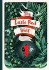 The Little Red Wolf cover