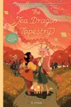 Tea Dragon Tapestry cover