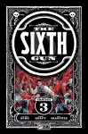 The Sixth Gun Omnibus Vol. 3 cover