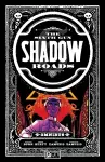 The Sixth Gun: Shadow Roads Omnibus cover