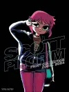 Scott Pilgrim Print Collection 2004-2024 cover