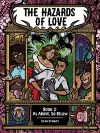 The Hazards of Love Book Two cover