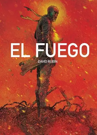 El Fuego cover