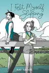I Felt Myself Slipping cover