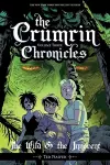 The Crumrin Chronicles Vol. 3 cover