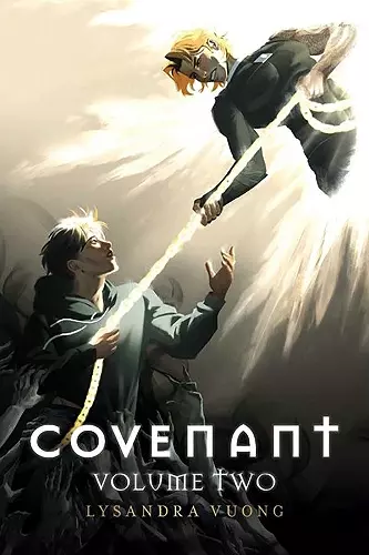 Covenant Vol. 2 cover