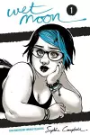 Wet Moon 20th Anniversary Omnibus Vol. 1 cover