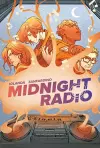 Midnight Radio cover