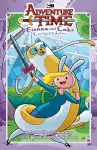 Adventure Time: The Fionna and Cake Compendium Vol. 1 cover