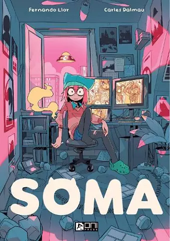 Soma cover