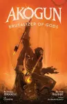 Akogun: Brutalizer of Gods cover