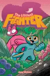 The Littlest Fighter cover