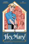 Hey, Mary! cover