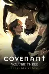 Covenant Vol. 3 cover