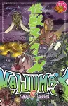 Kaijumax Complete Collection Vol. 2 cover