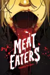 Meat Eaters cover