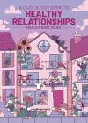 A Quick & Easy Guide to Healthy Relationships cover