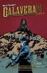Calavera, P.I. cover