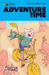 Adventure Time Oni Compact Comics Edition Vol. 1 cover